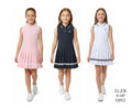 Robe polo CL216 4-14 ans 8€50ht prix unitaire