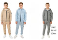 Ensemble garçon f067  4-14ans  10€ ht prix unitaire