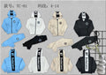 Ensemble garçon TC01 4-14ans  10€ ht prix unitaire