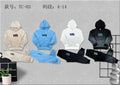 Ensemble garçon TC03 4-14ans  10€ ht prix unitaire