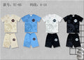 Ensemble garçon TC05 4-14ans   8€ ht prix unitaire