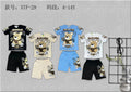 Ensemble Garçon xtf29   4-14 ans 6€50ht prix unitaire